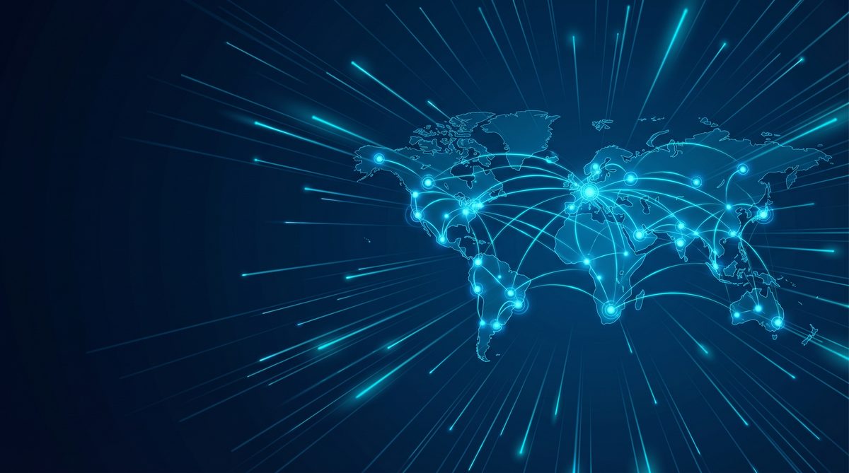 需狼加速器全球网络加速